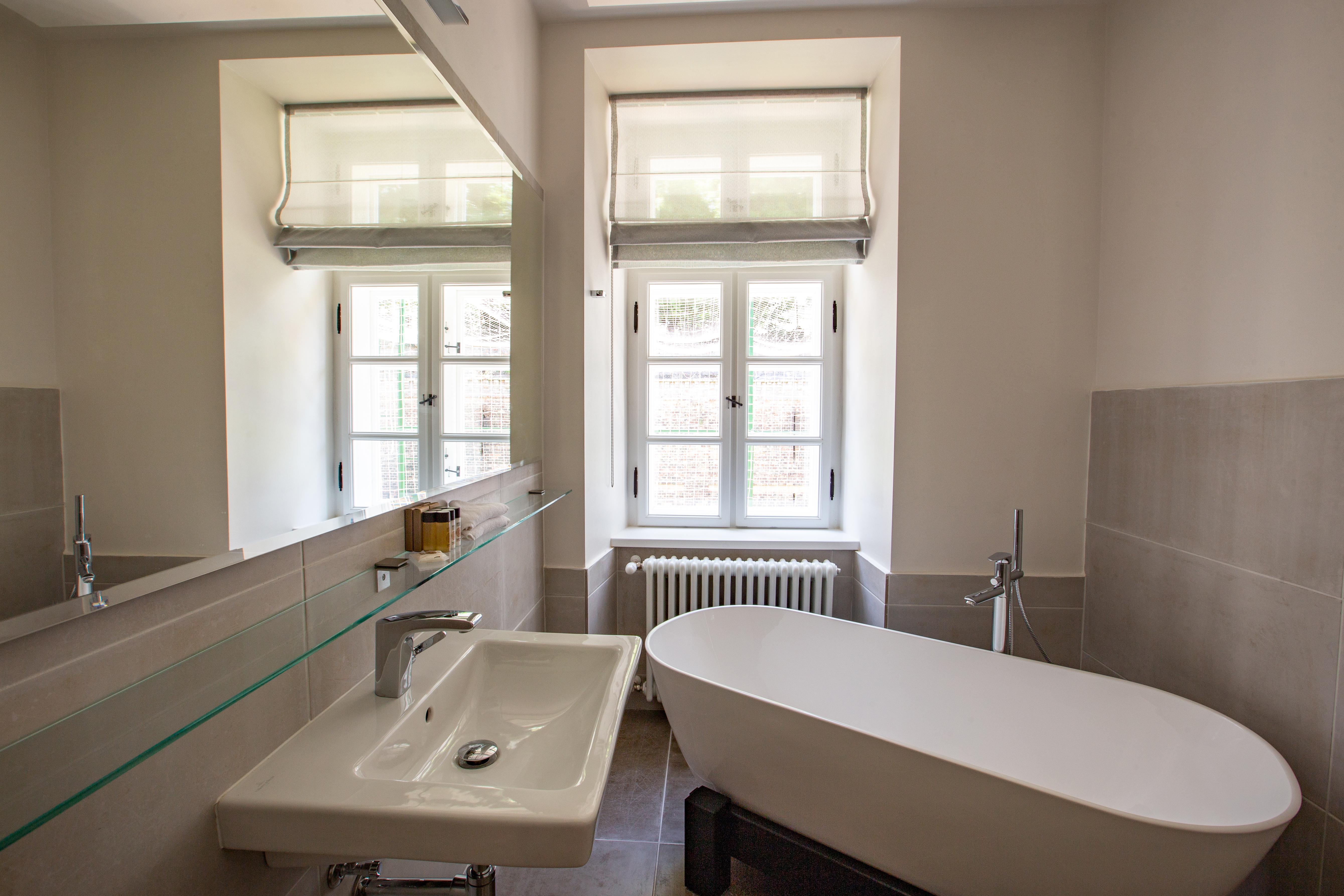 Monastery Boutique Hotel Budapest Luaran gambar