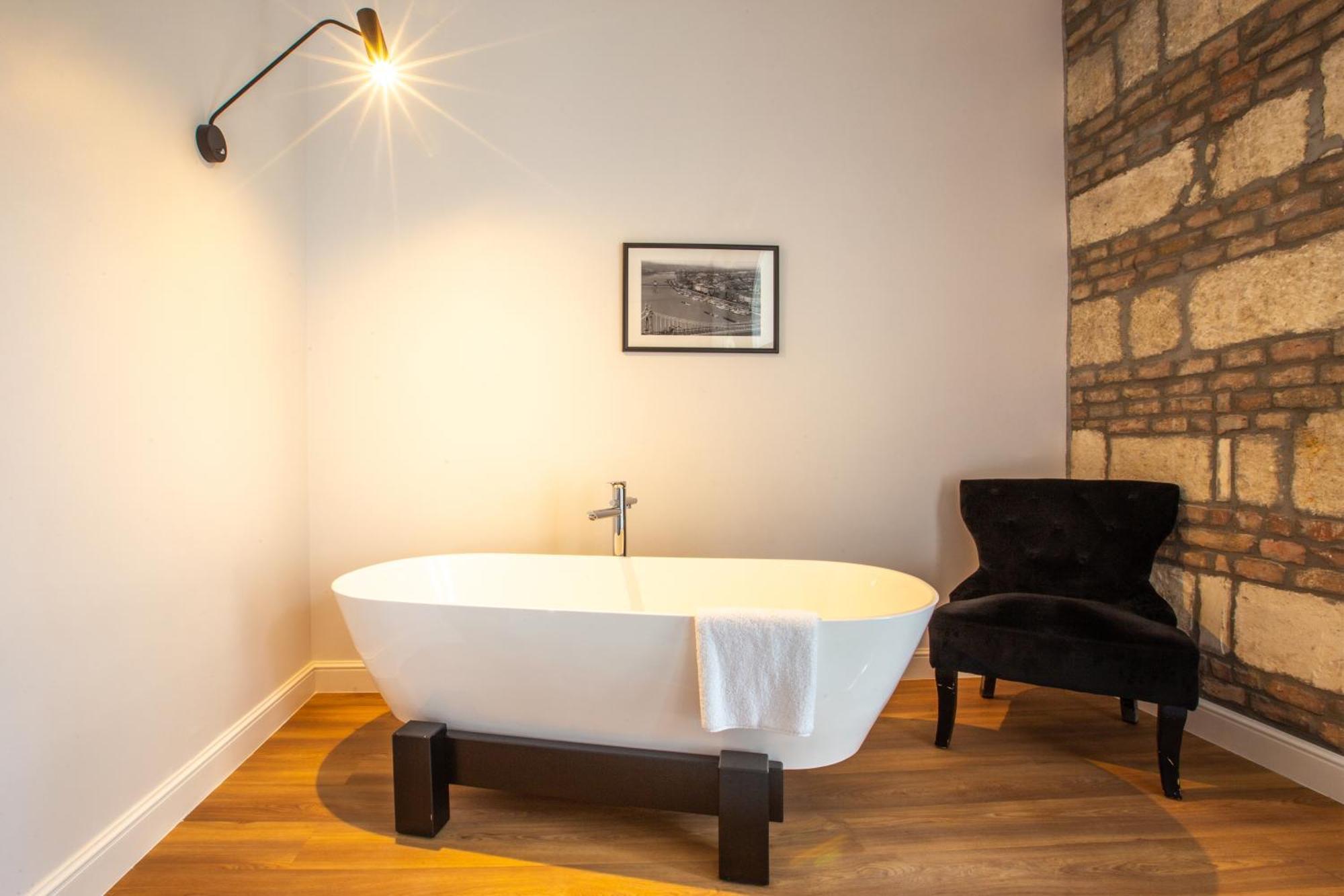 Monastery Boutique Hotel Budapest Bilik gambar