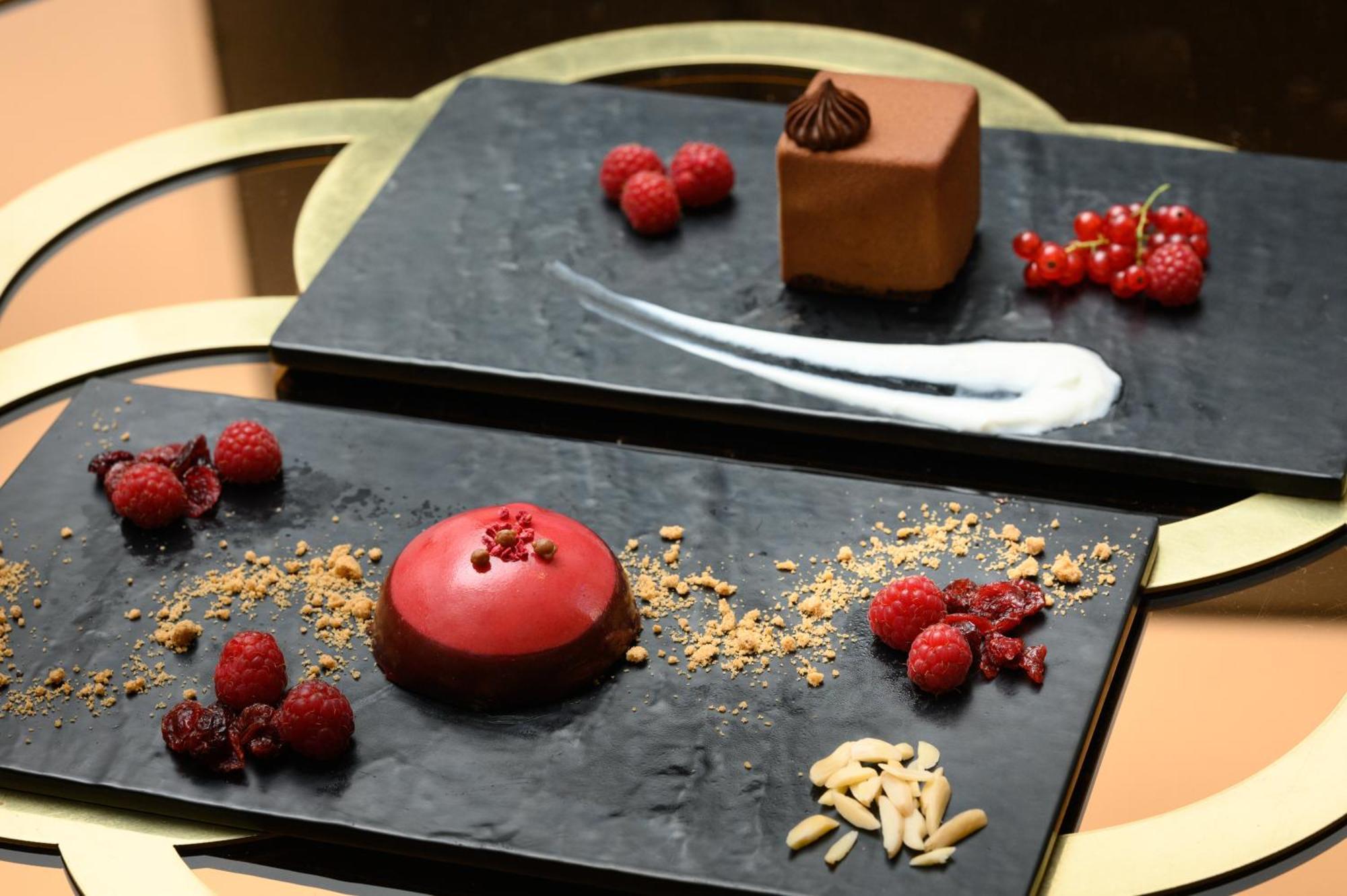 Monastery Boutique Hotel Budapest Luaran gambar